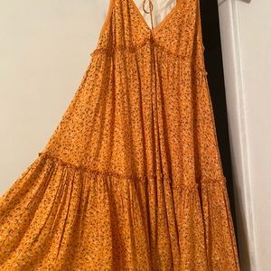 Wild Fable Flowy Dress